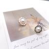 10Pcs High Quality Handmade Ornaments DIY Sewing Accessories Shirt Buttons Pearl Clothing Buttons Needlework