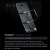 RYET Handcrafted Raw Carbon Bottle Cage 5.8g Ultra Light High-Modulus HM Carbon Fiber with Titanium Bolt for Road Mountain Bike 6