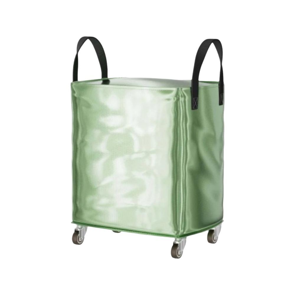 Faltbare Kleider- und Steppdecken-Aufbewahrungstasche Staubdichte Gepäckpacktasche Camping