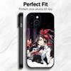 Cartoon T-Tower of God Phone Case Phone Case Soft Packaging Lightweight For iPhone17 16 15 14 13ProMax