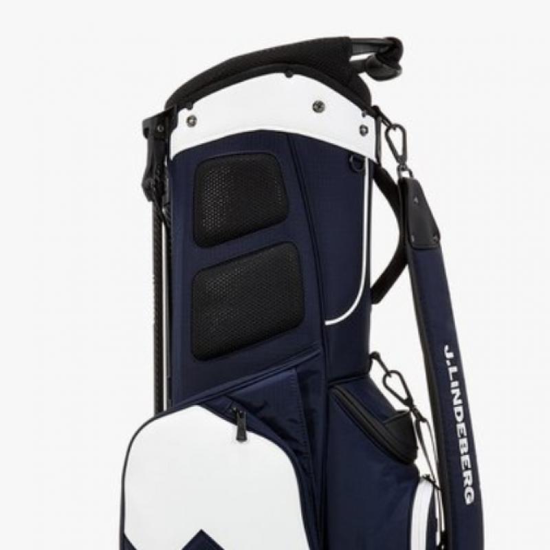 J.lindeberg 26 Year Unisex Wind Stand Bag 1576180907 