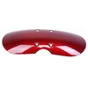 Motorcycle Front   Mudguard Fit for     T100 2001-2016 (Red)