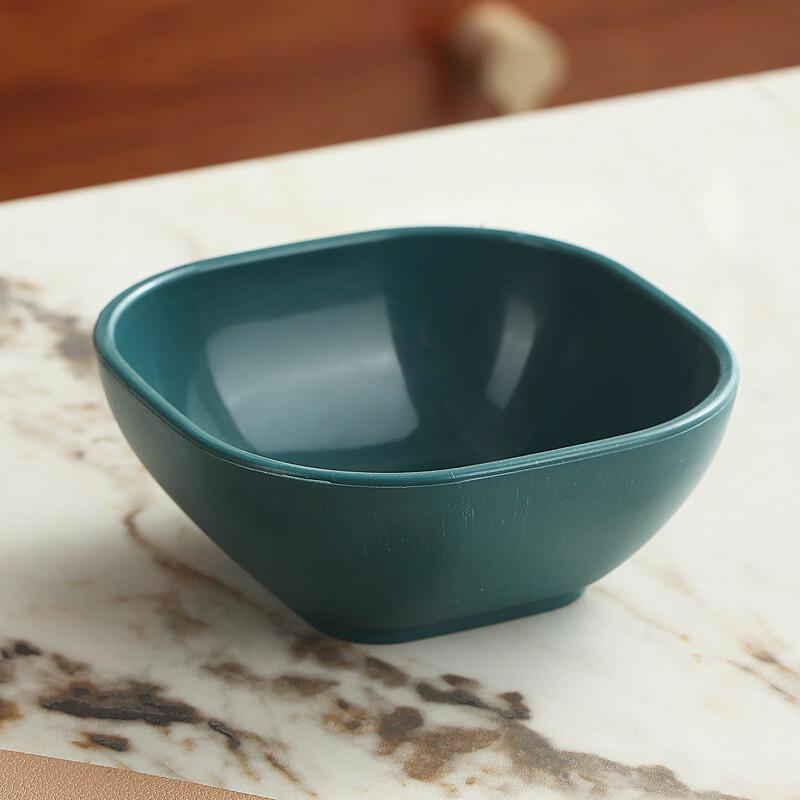 

Hanyou Square Dipping Dish