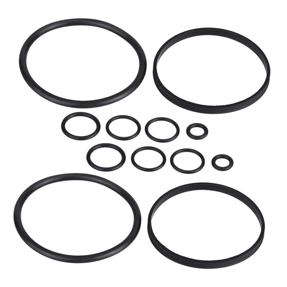 For BMW V8 M62TU M62 VANOS Seals Repair Upgrade Kit for Range Rover And Land Rover V8 Engine