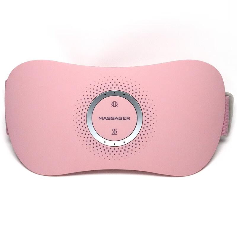 Kangzuo Electric Heated Menstrual Relief Waist Belt CN plug (adapter included)