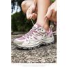 Unisex Hiking Sneakers Breathable Anti-slip Climbing Sports Shoes Wear-resistant Outdoor Shoes for Trekking Camping