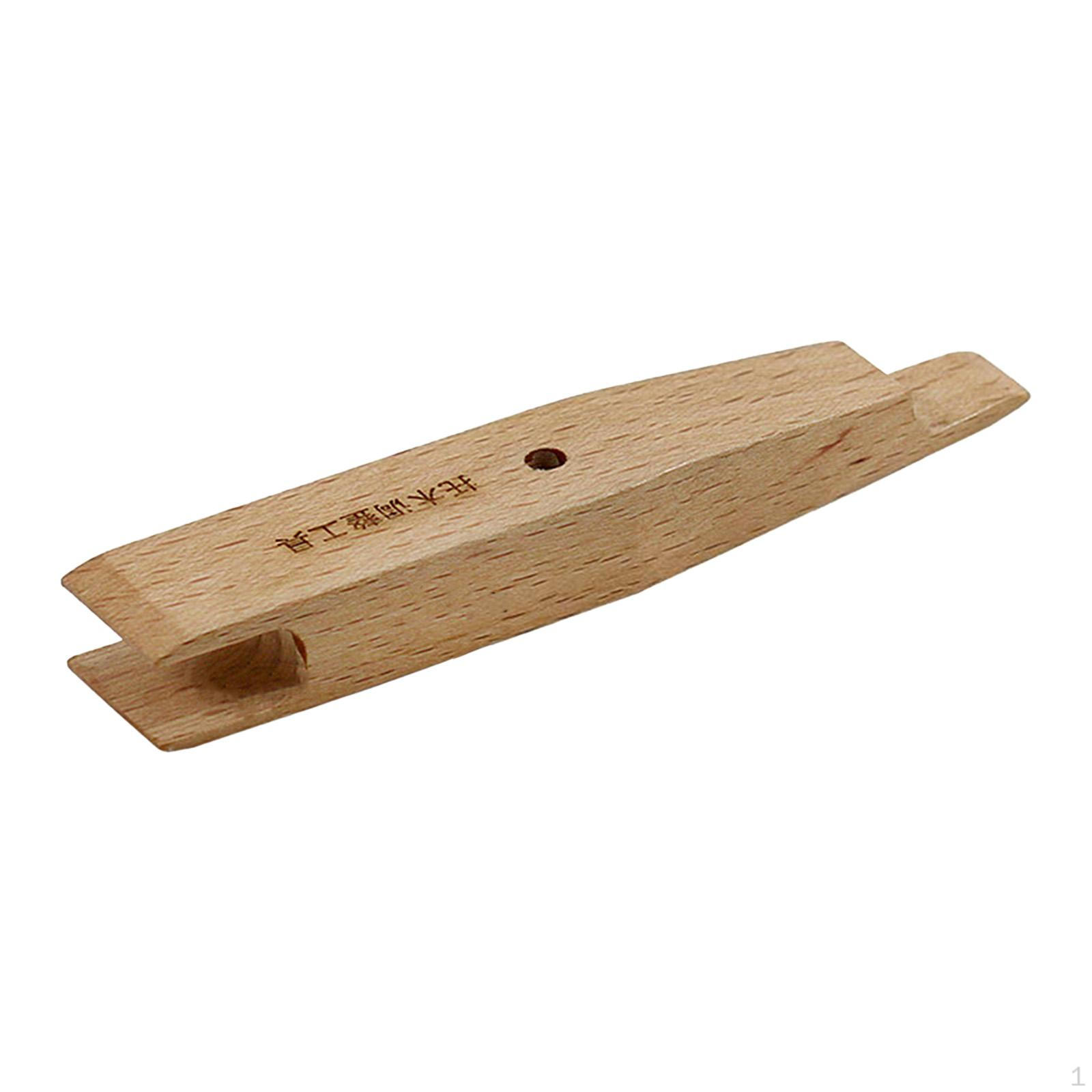 Piano Tuning Trimming Tool Bracket,Musical Instrument Accessory Lightweight Convenient Wooden