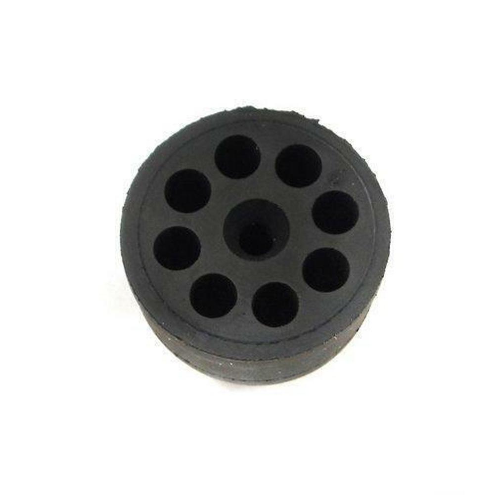 Metal Rubber Mount Buffer Replacement 1 Pc 7539903