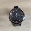 Used CASIO EDIFICE Tough Solar Radio-controlled Watch Main Unit
