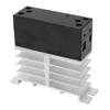 Solid State Relay SSR 3‑32V DC Input To 24‑480V AC Output Accessory for Home Control