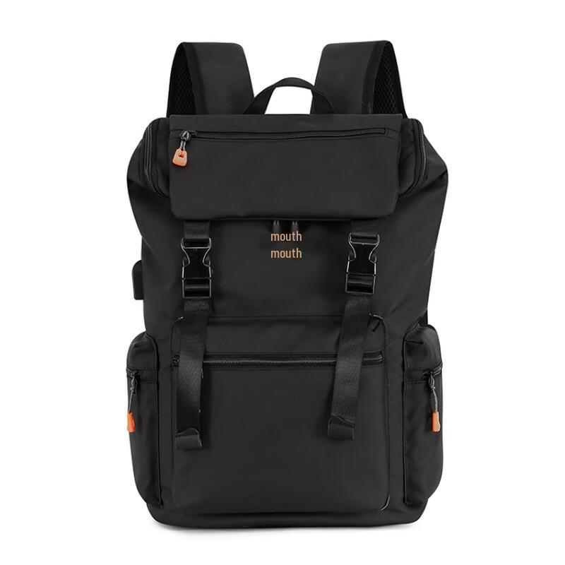 Fashionable Multi-Use Laptop Backpack