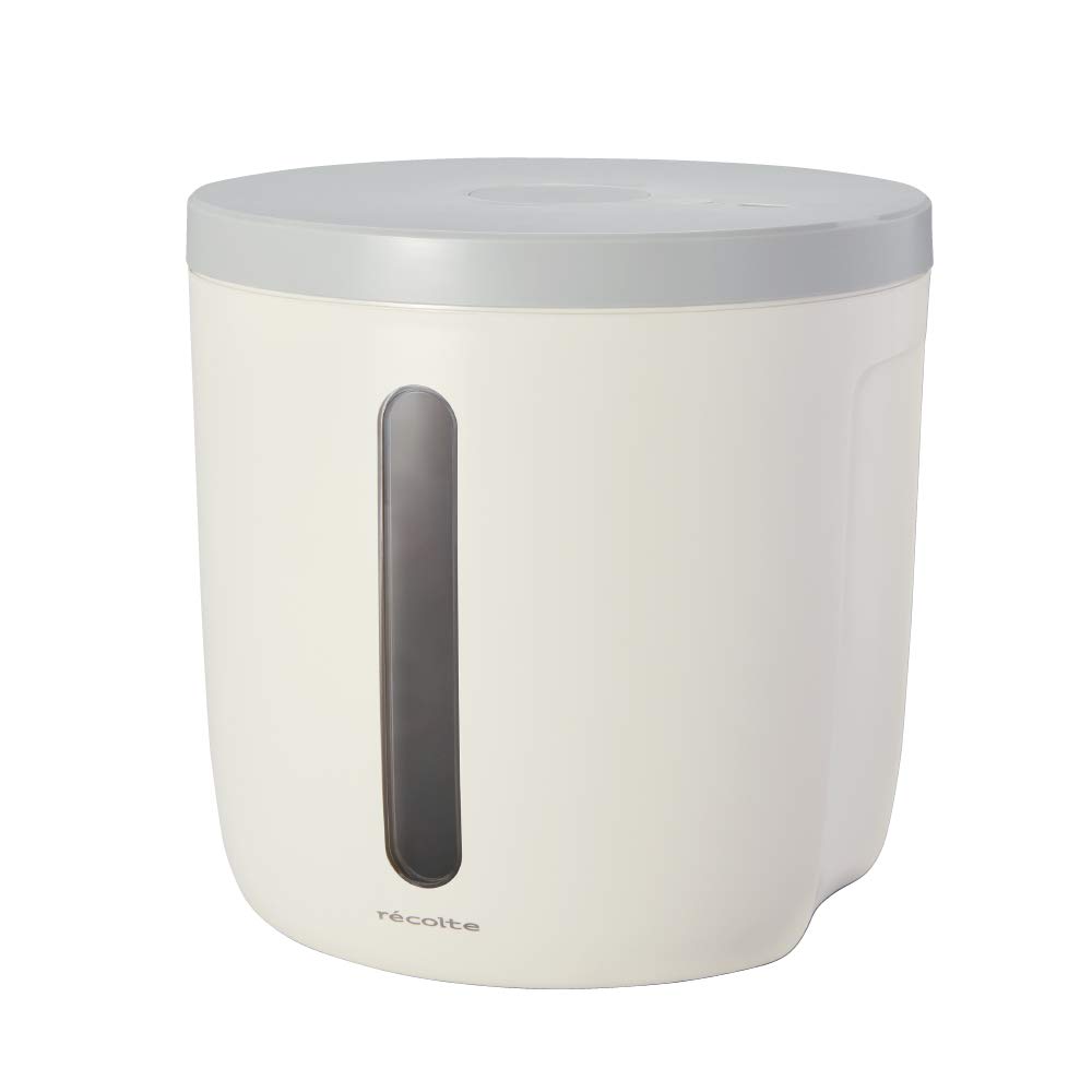 

recolte Контейнер для хранения продуктов RFS-1(GY) Серый