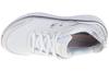 Skechers D'Lux Walker 149023-WSL, Womens, Sneakers, white