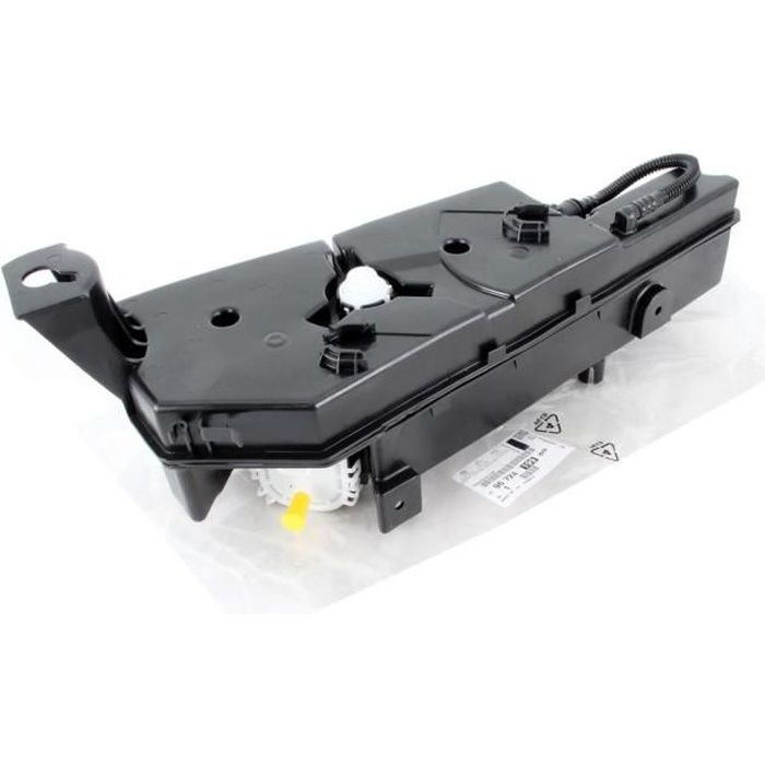 

Réservoir d Additif FAP Cérine Pompe FAP Berlingo III C4 Picasso DS5 Peugeot 5008 Partner III 1.6 2.0 HDI EHDI BlueHDI 9672419980
