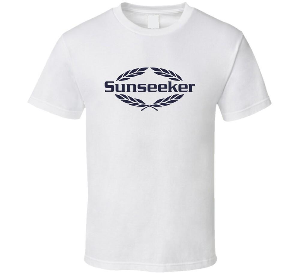 

Sunseeker T Shirt Unisex T-Shirt L