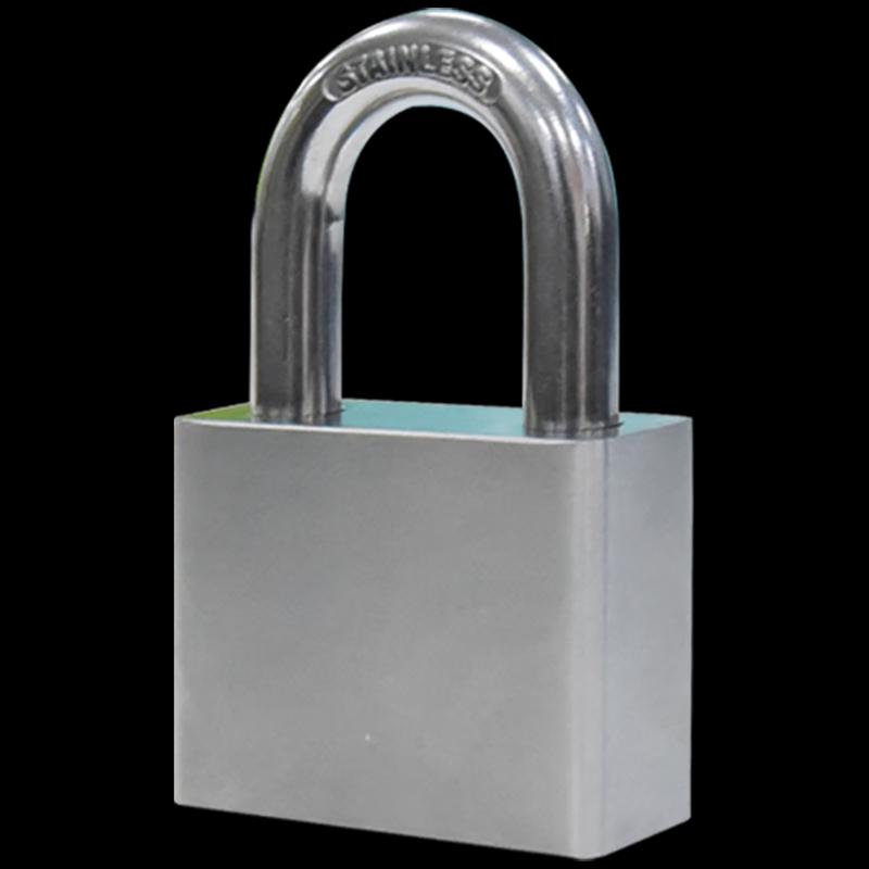 Ansai Rui Stainless Steel Waterproof Padlock