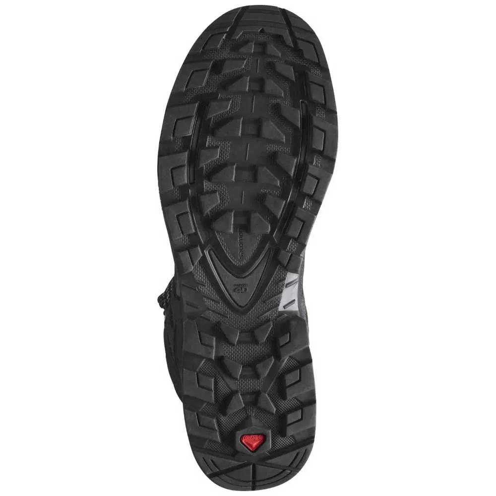 Salomon Ботинки для хайкинга Quest 4 Goretex