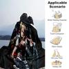Harley Quinn & Batman: Gotham's Dynamic DuoPrint Blanket, Soft Blanket For Sofa Office Bed And Travelling Daughter Birthday Gift esj292