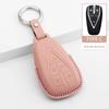 Car Key Cover For Changan Unit Unik Cs35Plus Cs55 Plus Cs75 Plus Oshan X7 X5 Keychain Car Key Bag Case Cover Accessories