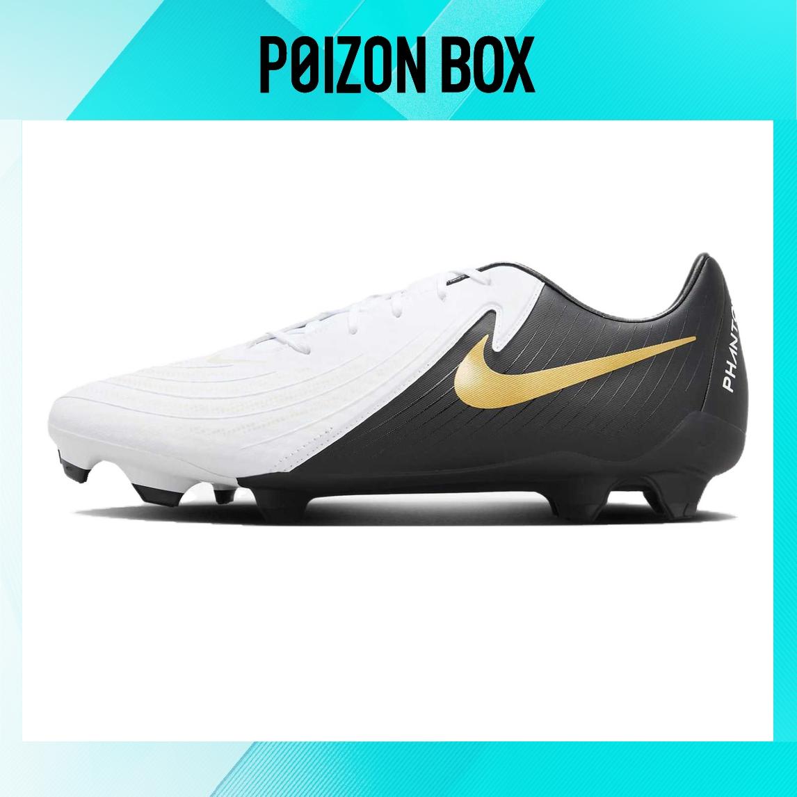 

бутсы Nike Phantom GX Football shoes Men FD6723-100