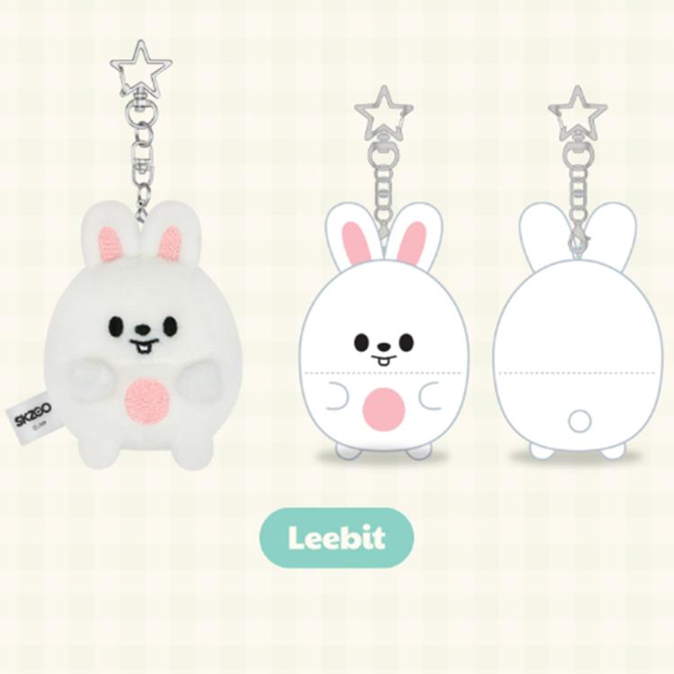 (UFUFY PLUSH) Stray Kids - SKZOO POP-UP STORE COLLABORATION MD