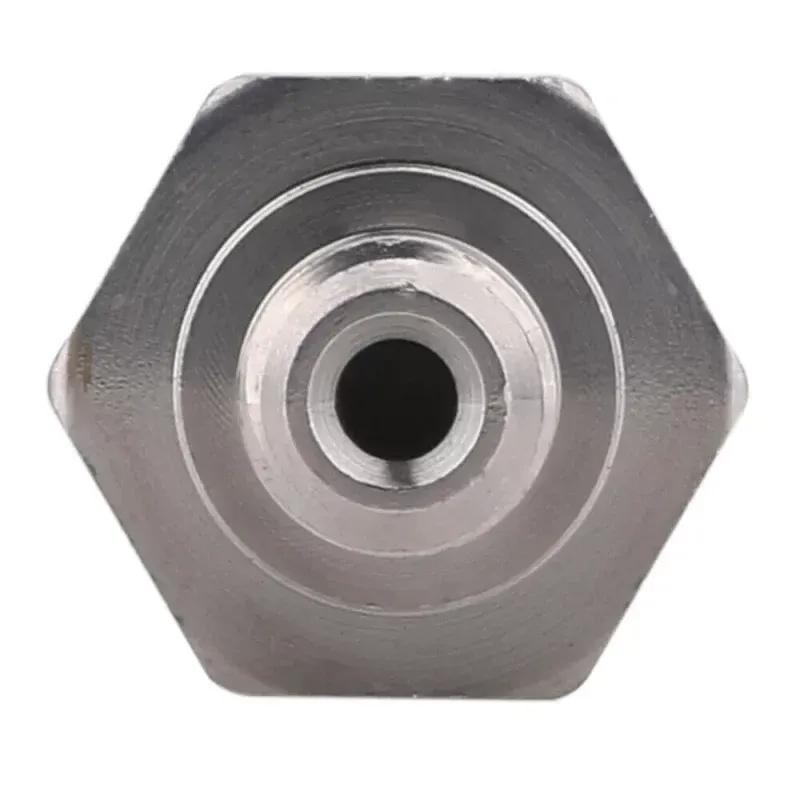 Exhaust Engine Back Pressure Sensor 0091535028 For Mercedes-Benz GL320 GL350 ML320 ML350 OM642 3.0 A0091535028