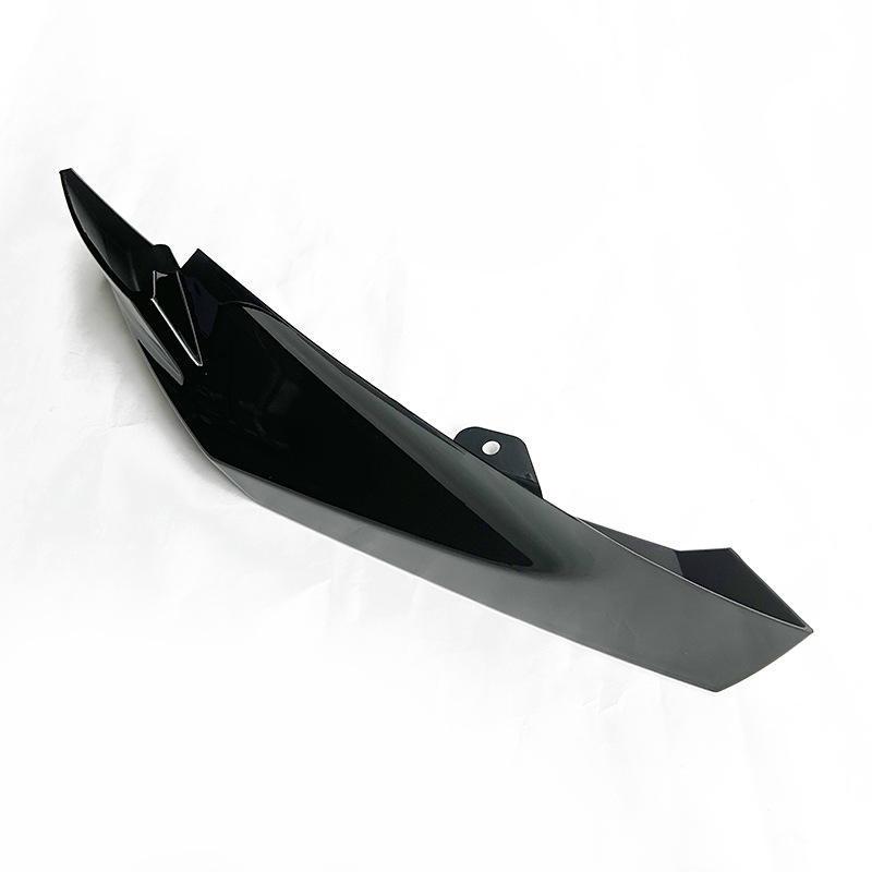 BMW 5 Series G80/G82 M3 Style Front Lip Spoiler, Non-destructive Install, 20-25 Model