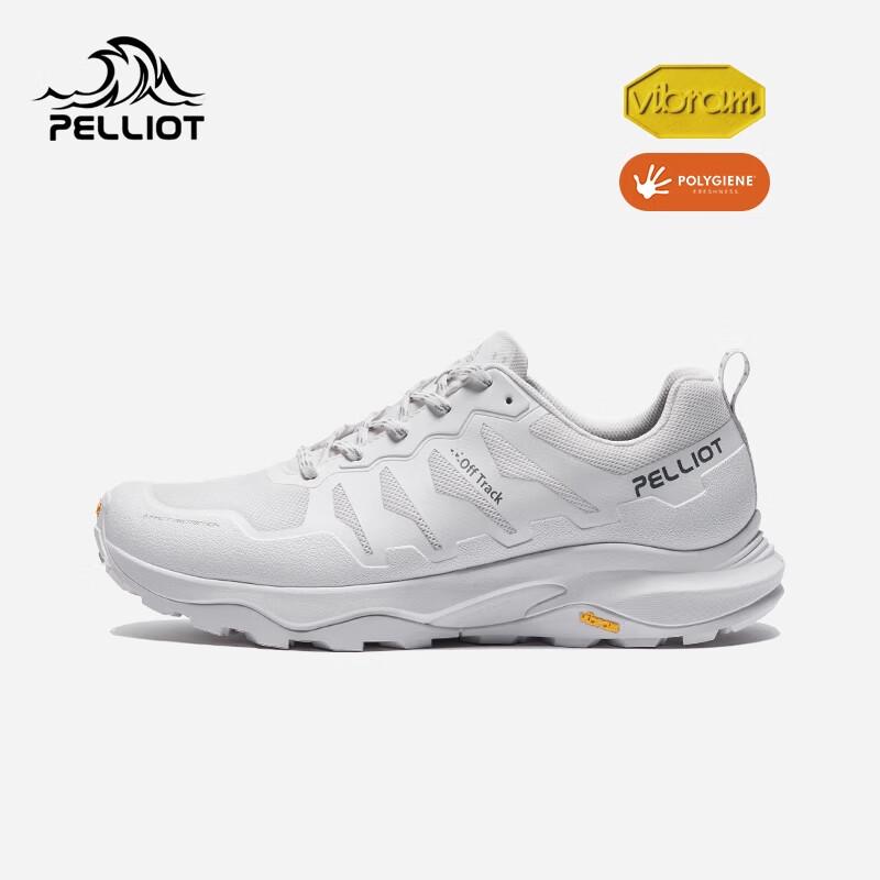 PELLIOT Women's Casual Hiking Shoes