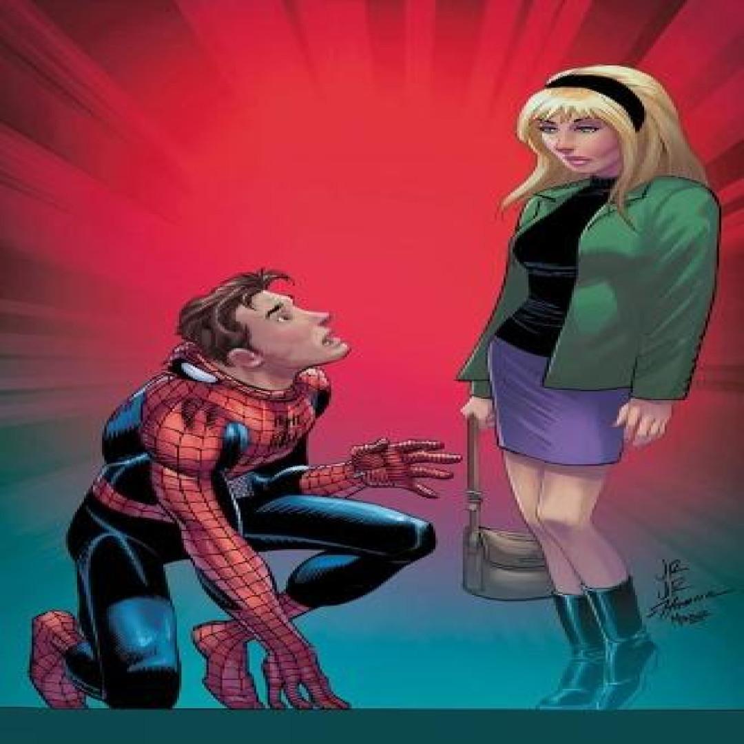 Amazing SpiderMan von Wells und Romita Jr. Vol. 3 von Zeb Wells Taschenbuch 9781302933135