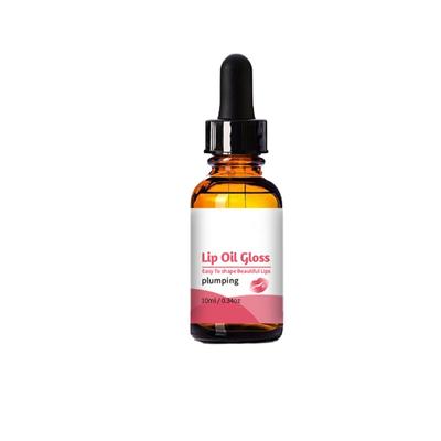 Lipstick Conditioner And Lipstick Instantly Glow And Moisturize Lustre And Women's Lip Care Daily Lip Gloss Makeup 10ml