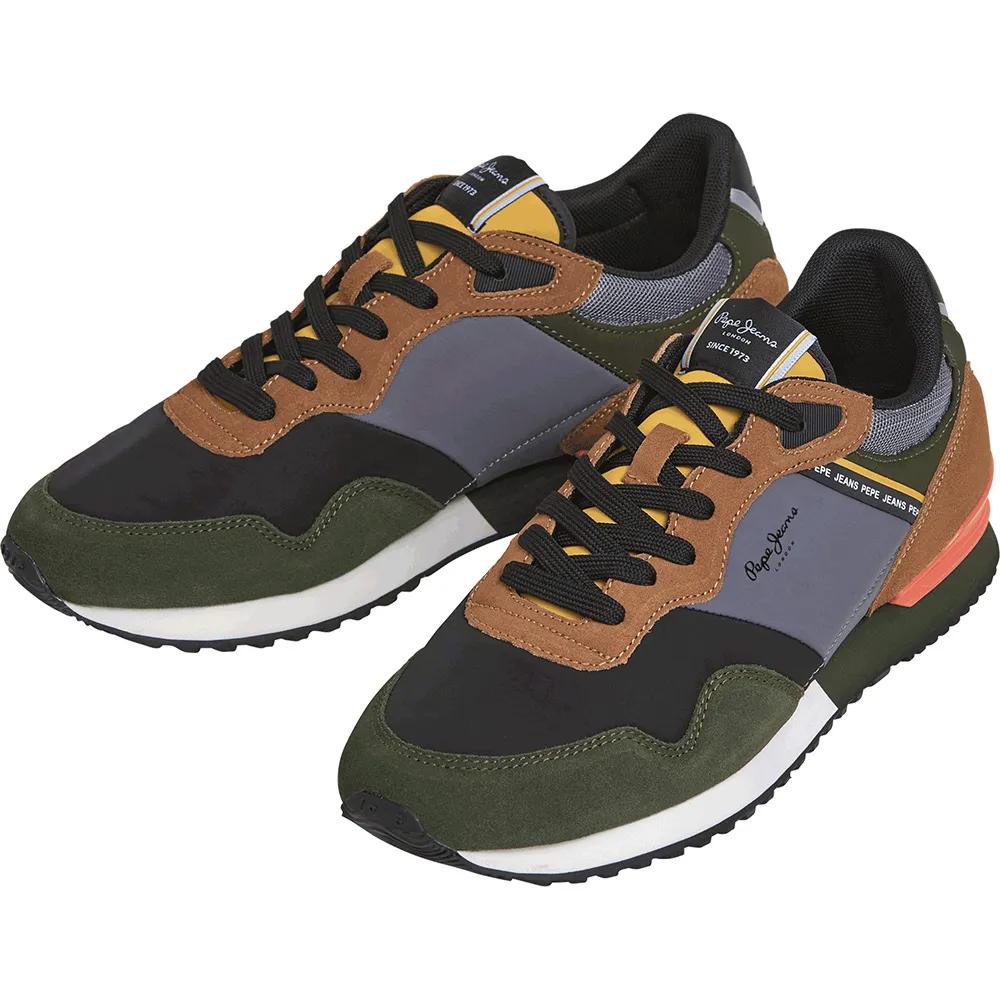 Pepe Jeans Sneakers London Mood