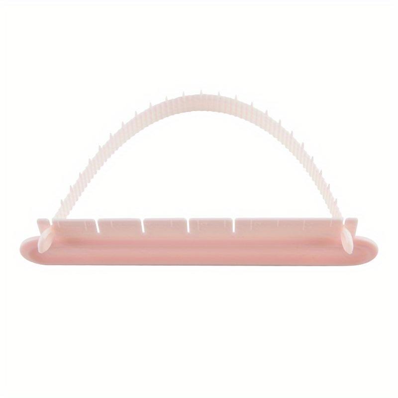 

Cake Arc Ruler Decorating Graduated Scale Cake Baking Measure Pastry Art Tools Swag Marker Dividing Garland Sugarcraft розовый