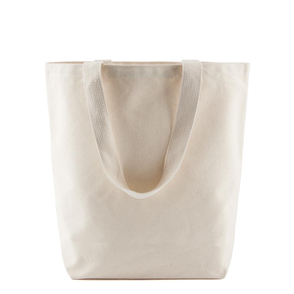 Redwing Canvas Logo Tote Bag
