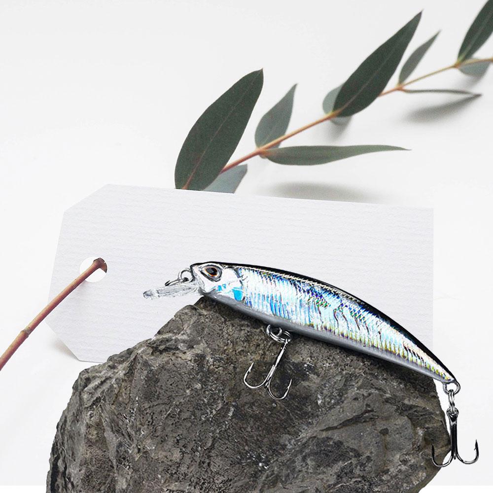 

Новинка, 1 шт., 8 см, 9 г, воблер, рыболовная приманка, тонущий гольян, окунь, троллинг, искусственная приманка, щука, карп, приманки для рыбалки