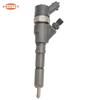 Premium Injector 0445110076 for 2.2 HDi Engine