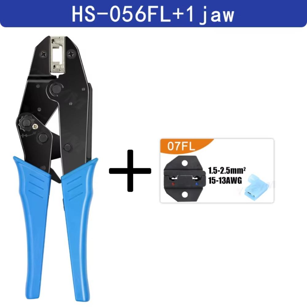 Efficient Wire Stripper Cable Stripping Cable Puller Cable Cutter Pliers Crimping Wire Cutter Automatic Wire Stripping
