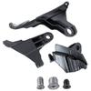 Kit de reparación de faro izquierdo Mercedes W211 Clase E 02-09