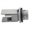 Light Socket 34304-SH3-A01 Easy To Install Front Gray