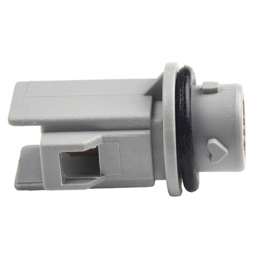 Light Socket 34304-SH3-A01 Easy To Install Front Gray