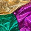 Disco Party Costume Set With Fashion Polyester Halloween Dance Costume And Matching Headpiece For Women