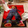 Chucky's Country Adventure Carpet Perfect for Living Rooms Playrooms Hallway Balcony Antislip Carpet Office home decor