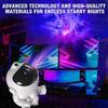 Astronaut Starry Sky LED Projector Lamp