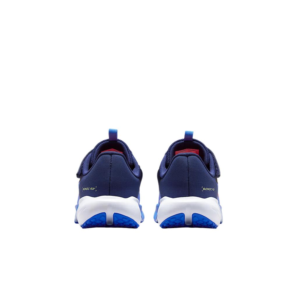 Nike Sonic Fly Lightweight Breathable Comfortable Running Shoes Kids Sneakers FZ0016-403