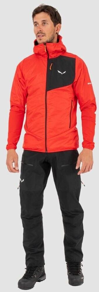 Куртка Salewa Ortles Hybrid TWR Jacket M (00-0000028720) электрическая