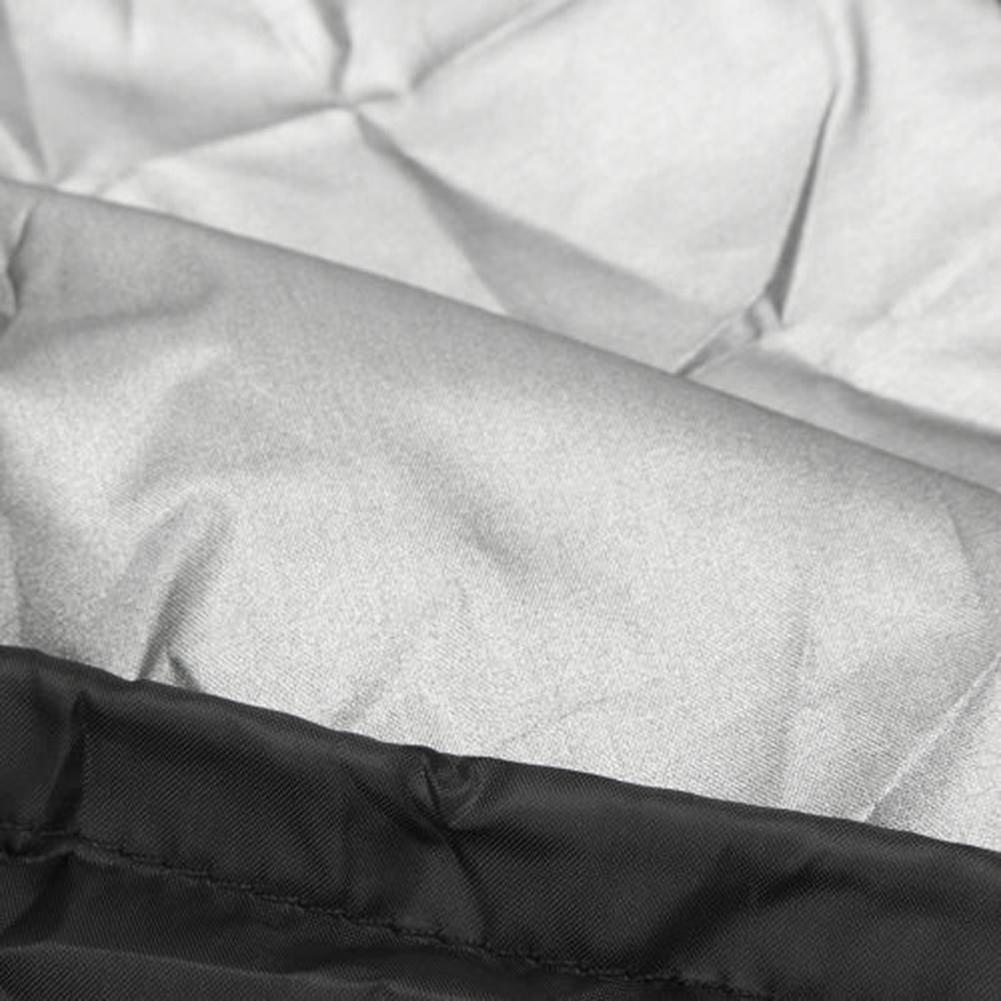 Waterproof Heavy Duty Garden Couch Cover Designed for 2 3 4 Seater Outdoor Benches with Weatherproof Drawstring Lock