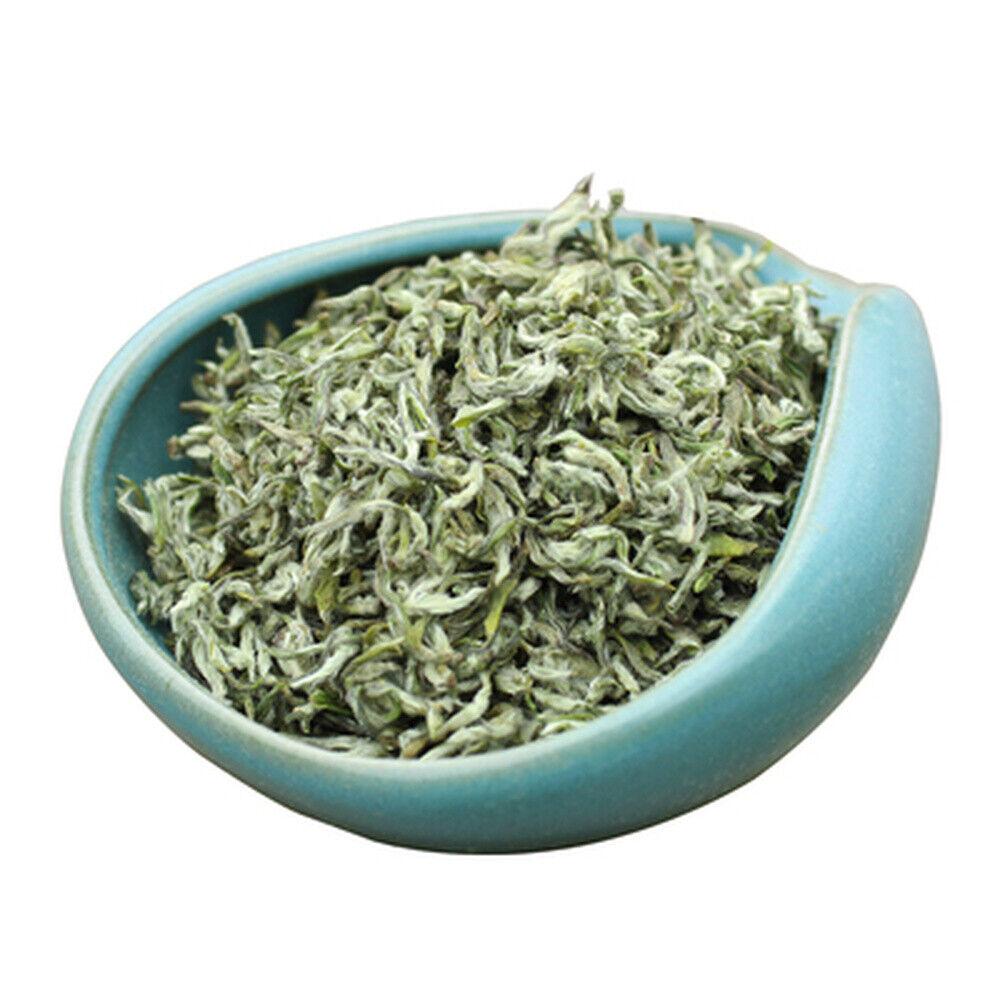 250g New Green Tea China Si Chuan MENG DING GAN LU