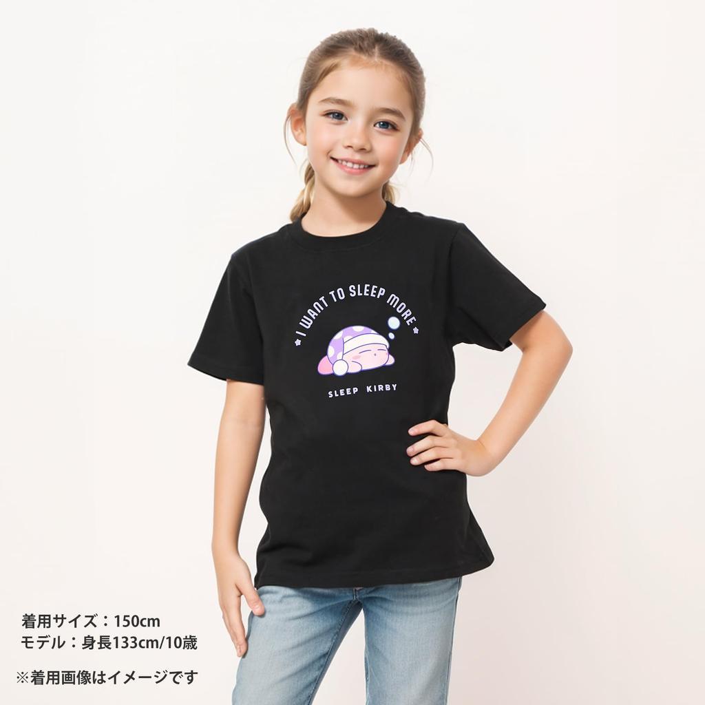 [Kirby] T-shirt
