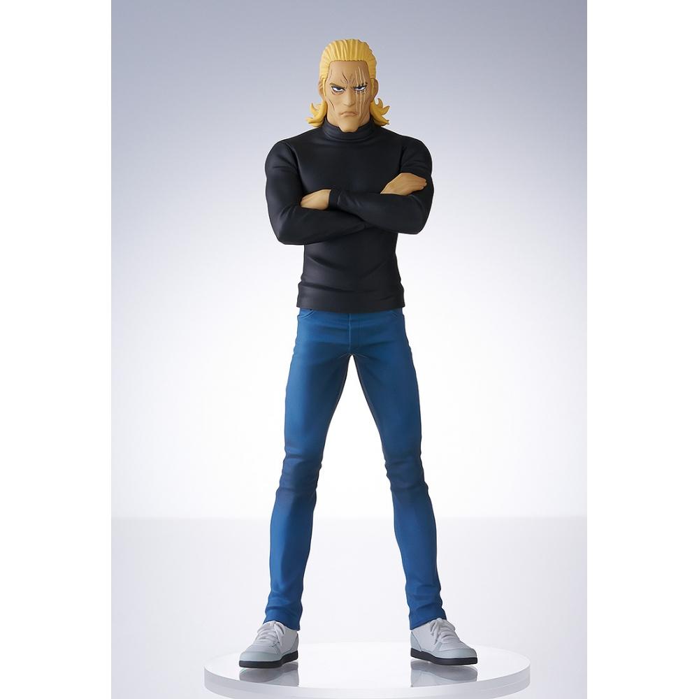 One Punch Man Pop Up Parade King  One Punch Man 