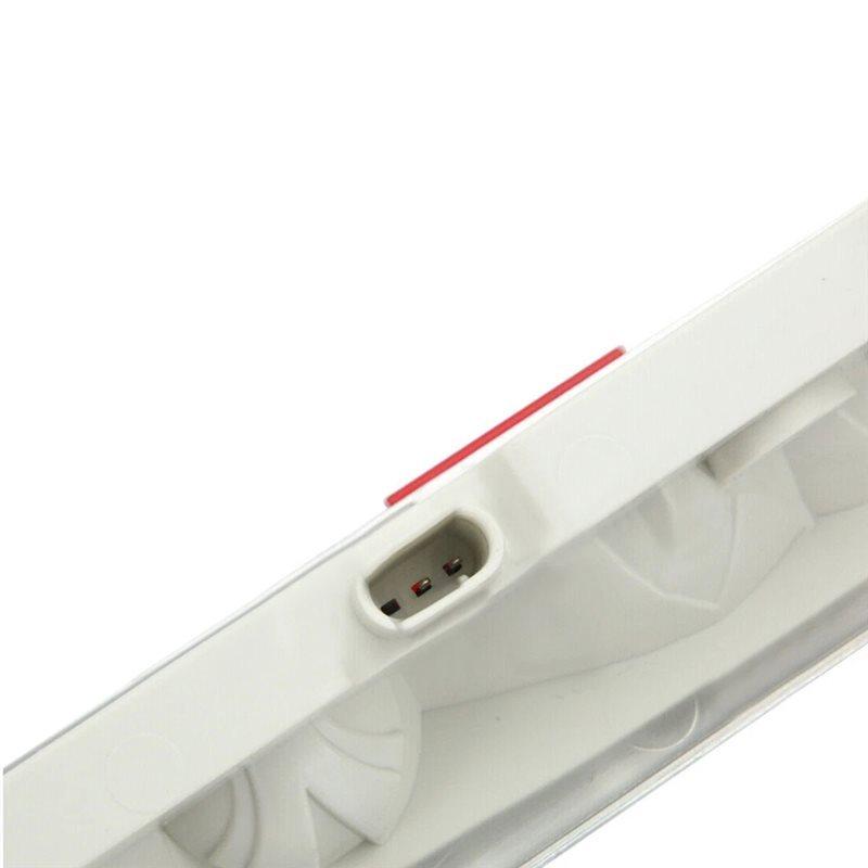 Rear LED Fog Light Brake Lamp A2188200056 For Mercedes Benz CLS W218 C218 12-18 Car Rear Bumper Stop Light Replacement