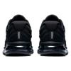 Neuer Nike Air Max 2017 Triple Black 849559-004